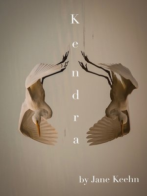 cover image of Kendra